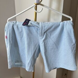 Like new! Rhone shorts